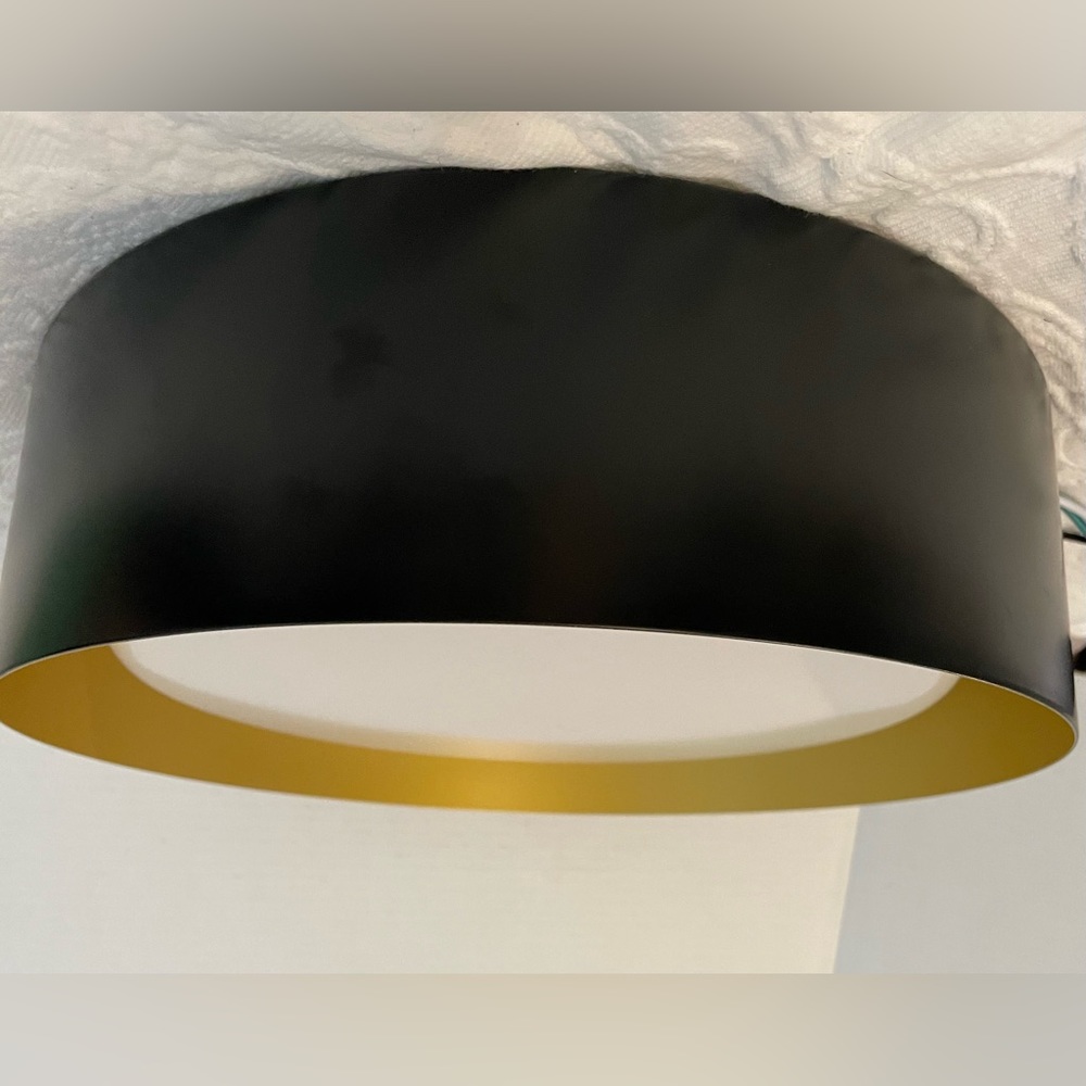 13 Inch Modern LED Ceiling Light